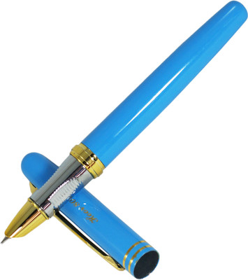 

Dikawen Comfort Grip, Slim Nib, Fine Quality, Youth Collection Fountain Pen