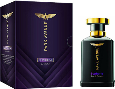 

Park Avenue EUPHORIA PERFUME 100 ML Eau de Parfum - 100 ml(For Men & Women)