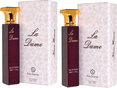 

Kara Scentric LD Eau de Parfum - 50 ml(For Women)