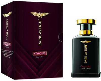

Park Avenue CONQUER PERFUME 100 ML Eau de Parfum - 100 ml(For Men & Women)