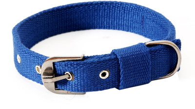 

PETSLIKE Dog Everyday Collar(, BLUE