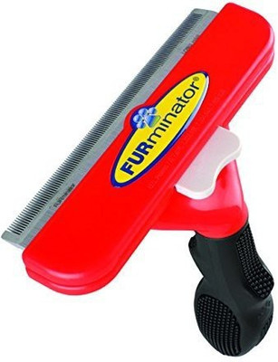 

Furminator Shedding Blade for Dog
