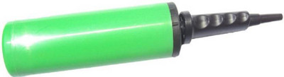 

Arvel Portable Hand Air Pump For Balloons / Foil Balloons Balloon, Float Pump(Green)