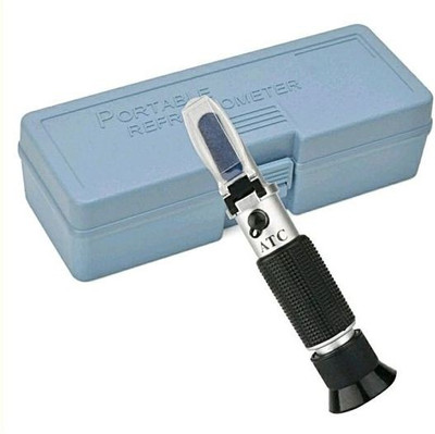 

rjlabs REF001 Digital Handheld Refractometer