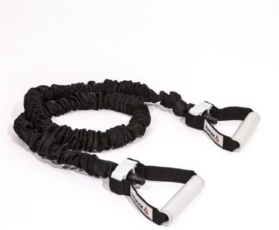 

REEBOK Power Tube- L2 Resistance Tube(Black)