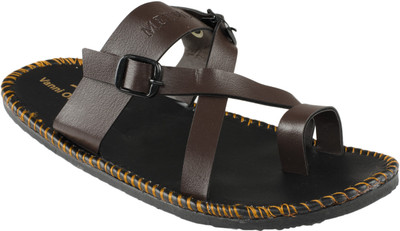 

Vanni Obsession Men Brown Sandals
