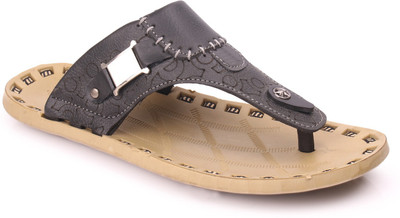 

Golite Men Black Sandals