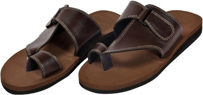 

Podolite Men Brown17 Sandals