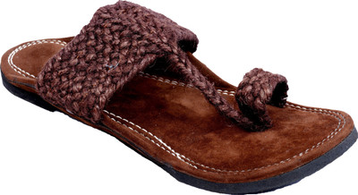 

GIGANTIC Men Brown Flats