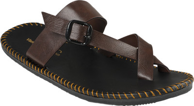

Vanni Obsession Men Brown Sandals