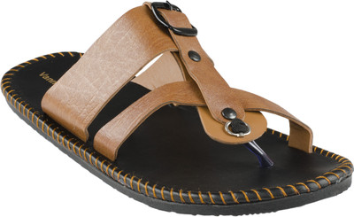 

Vanni Obsession Men Tan Sandals