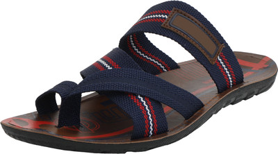 

Genial Men RED Sandals