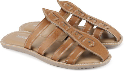 

Provogue Men Tan Casual