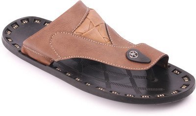 

Golite Men Brown Sandals