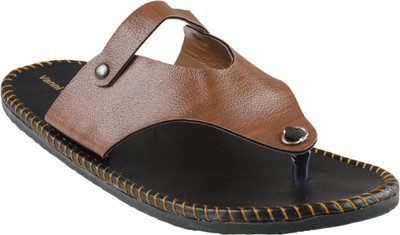 

Vanni Obsession Men Brown Sandals