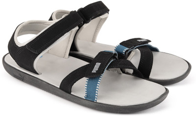 

Puma Men Puma Black-Quarry-Ocean Depths Casual