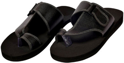 

Podolite Men Black13 Sandals