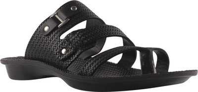 

PROAEROLITE Men Black Sandals