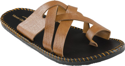 

Vanni Obsession Men Tan Sandals