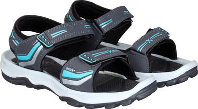 

Gisole Men Grey Flats