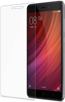 Spectacular ace Tempered Glass Guard for Mi Redmi Note 4(Pack of 1)