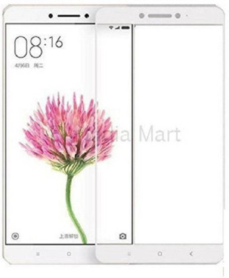 BRENZZ Tempered Glass Guard for Mi Redmi 5A, Mi Redmi Go(Pack of 1)