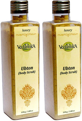 

Vedantika Ubton Scrub(220 g)