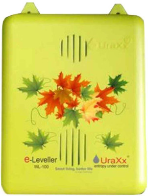

Uraxx. e-Leveller WL-100 Smart Overhead Tank Overflow Speaking Alarm Wired Sensor Security System