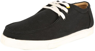 

People Sneakers For Men(Black
