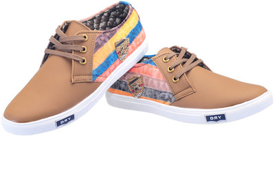 

Raishel Casuals Casuals For Men(Brown