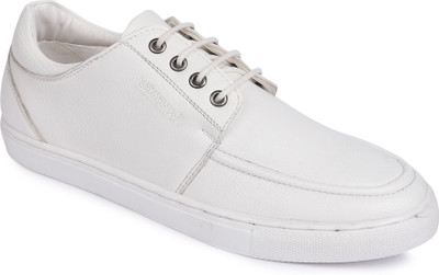 

LAWMAN PG3 Sneakers For Men(White
