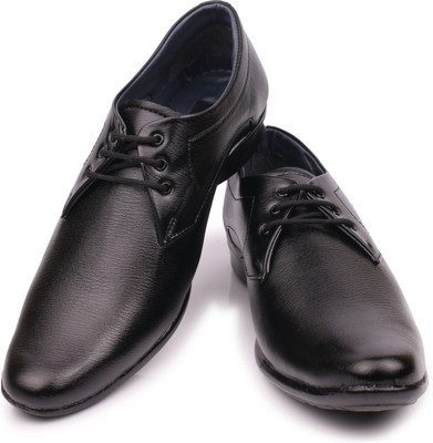 

Extavo 1109 Oxford For Men(Black