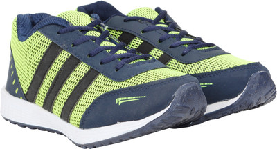

Claptrap Running Shoes For Men(Green