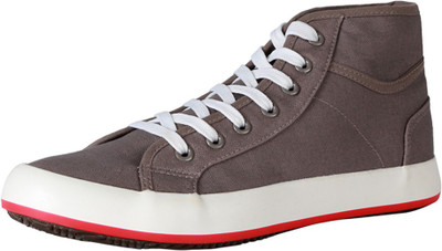 

Peter England Sneakers For Men(Grey