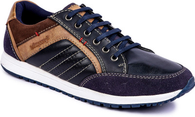 

LAWMAN PG3 Casuals For Men(Multicolor, Navy