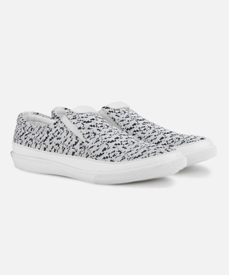 

Indigo Nation DRMIC 161 Sneakers For Men(White