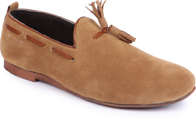 

LAWMAN PG3 Corporate Casuals For Men(Beige