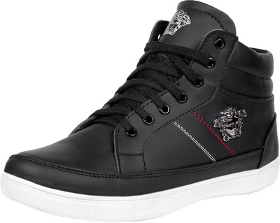 

Raishel Sneakers Sneakers For Men(Black