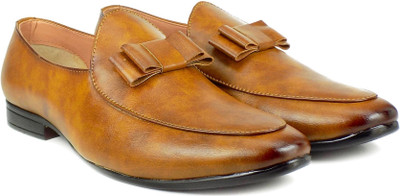 

Dockstreet Party Wear For Men(Tan