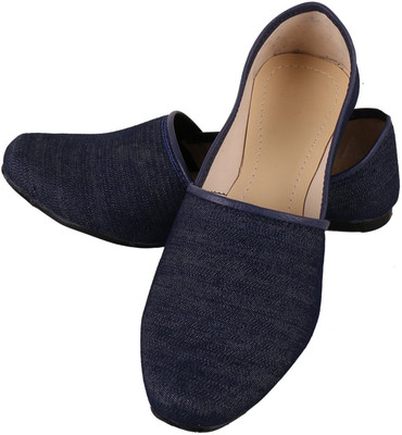 

DFR STYLISH CASUAL SHOES Casuals For Men(Blue