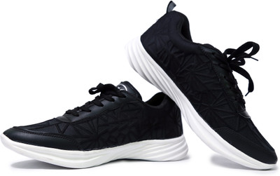 

FITRIGHT Running Shoes For Men(Black