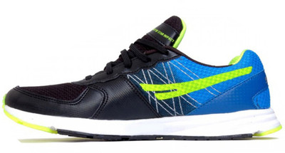 

Credence Sega Multi Purpose Blue 3D Walking Shoes For Men(Multicolor