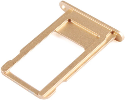 Spares4ever Sim Card Tray(Compatible With Apple Iphone 6S)