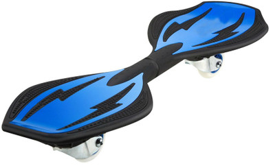 

Shrih Stylish 2 Wheeler 22 inch x 43 inch Skateboard(Blue, Black, Pack of 1)