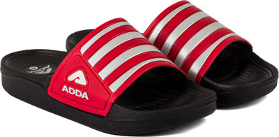 

Adda Slides, Red