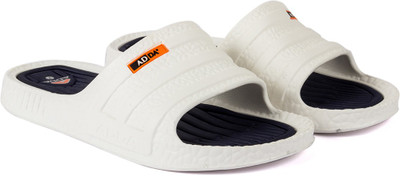 

Adda Slides, White
