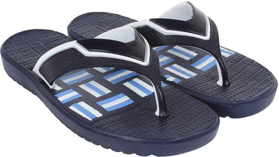 

World Wear Footwear Blue-AAC-337 Slippers