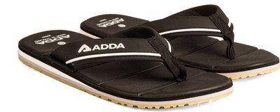 

Adda Slippers, Black