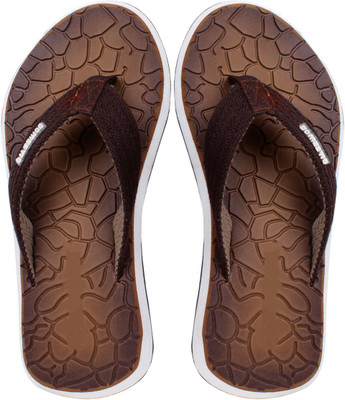 

Domestiq Flip Flops, Brown