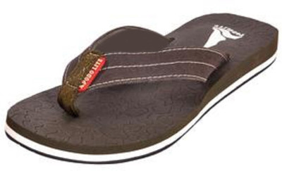 

PODOLITE Grey Denim MCP Flip Flop and House Slippers-6UK Flip Flops, Grey2